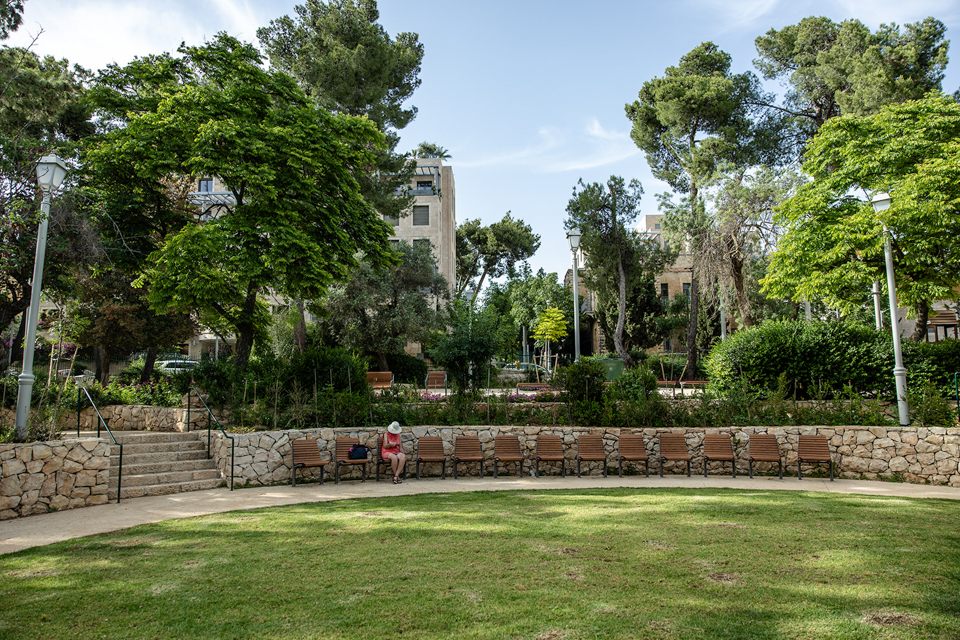 SHAI1972מאי 2024._