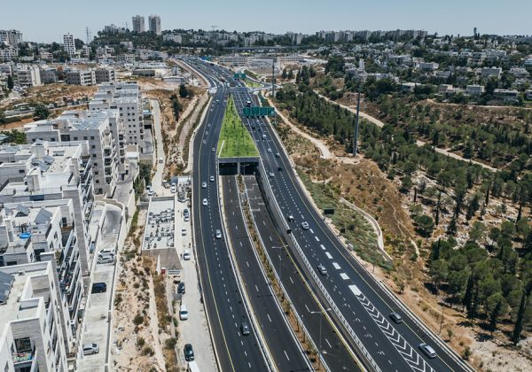מנהרות הגבעה הצרפתית 2022-2024