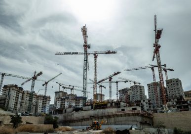 שכונת מורדות ארנונה